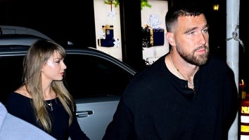 Taylor Swift and Travis Kelce Step Out in Style for Date Night in New York